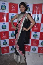 Shilpa Shetty On the sets of Nach Baliye in Filmistan, Mumbai on 17th April 2013 (30).JPG